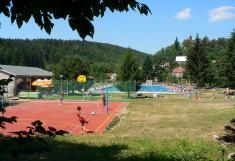 Prezentace obce Stražisko 2006