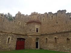 Janův hrad a Lednice