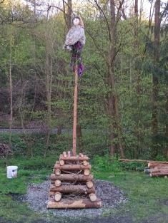 Pálení čarodějnic 2023